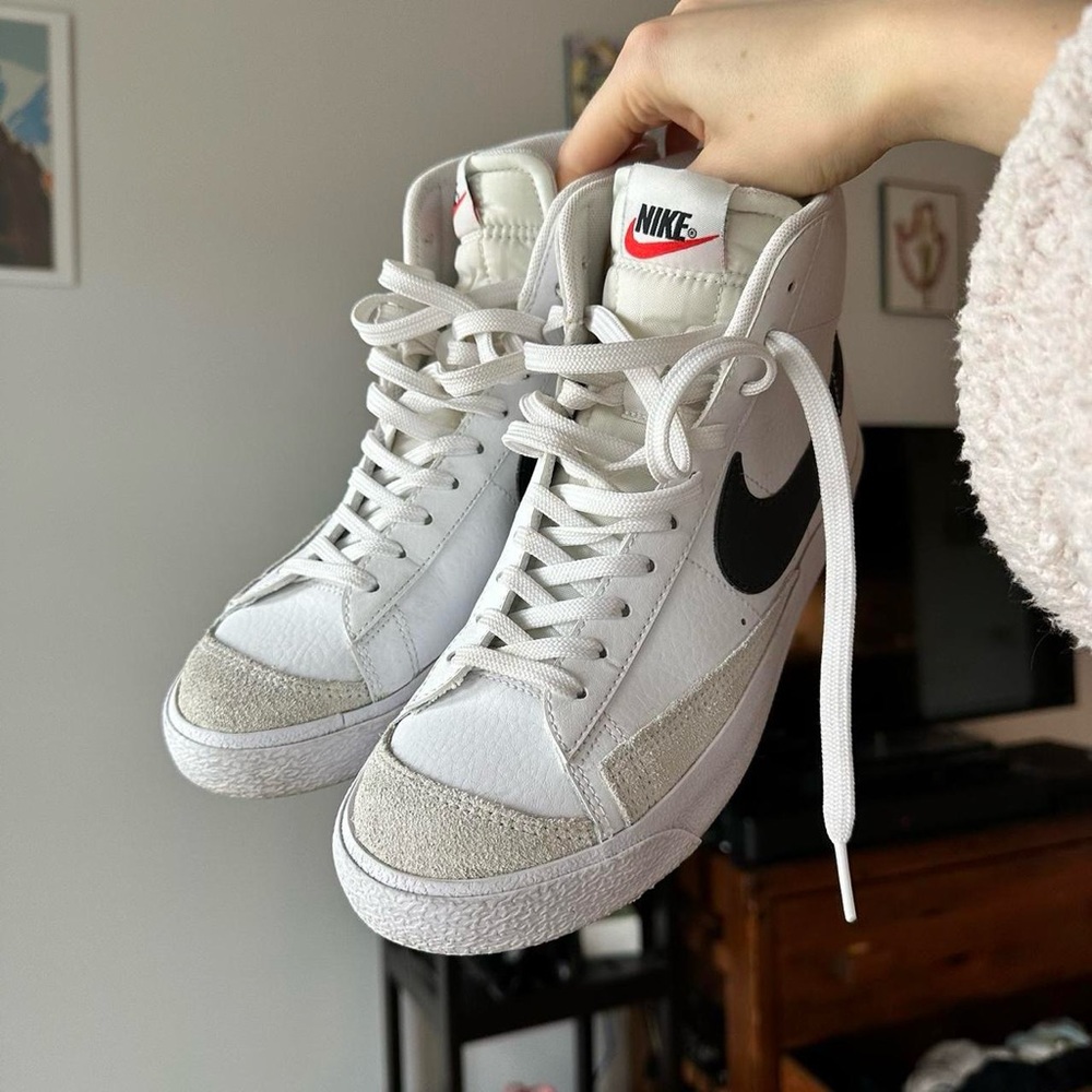 NIKE BLAZERS⚡️⚡️⚡️